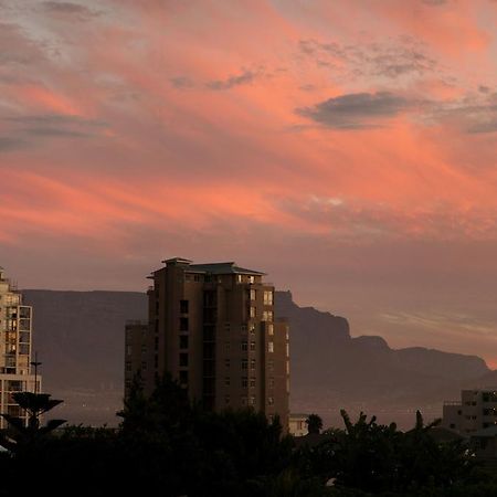 Freshhh Apartment Bloubergstrand Exterior foto